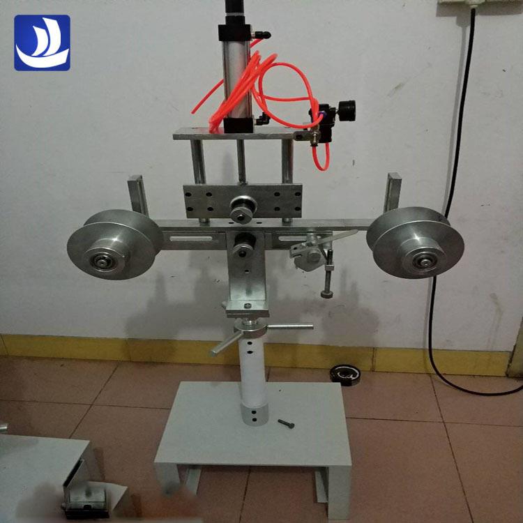 凹凸印字机家具边条印字机PVC管材印字机卷印机电线电缆印字机