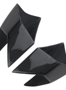 鸟侧改装春/67524R SSR适用边嘴450 RRS跑车250款风装饰盖侧翼SS