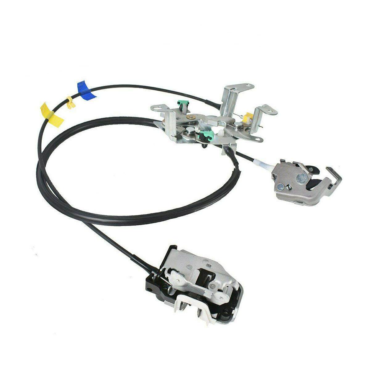 适用99-07年福特侧门锁电缆组件F81Z28218B05AA6C3Z28264A00AA