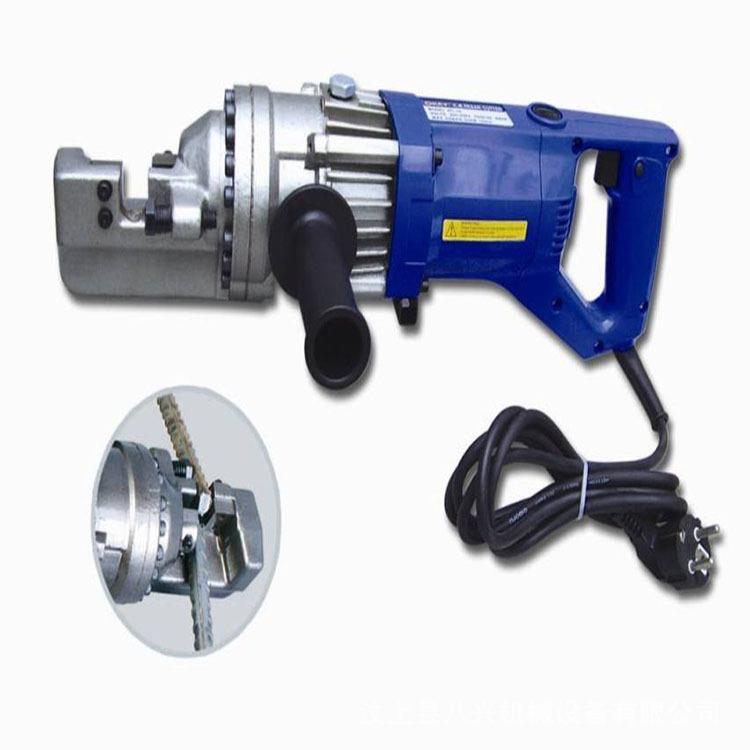 手提式钢筋切断机BE-RE-16电动液压钢筋剪手提式钢筋切断机