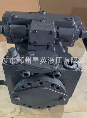 力士乐A4VG28EPOA4VG40EPOA4VG56EPO电子控制油泵液压柱塞泵