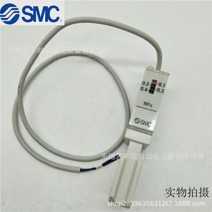 SMC压力开关IS10E