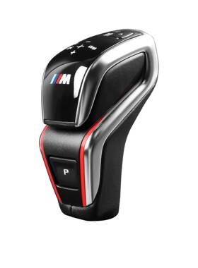 适用宝马改装F系排挡杆头大鸡腿5系F10F07F12F06F01F25F26