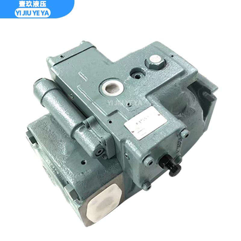 注塑机增压油泵VZ50A2RX-10VZ50A3RX-10VZ63VZ80VZ100柱塞泵