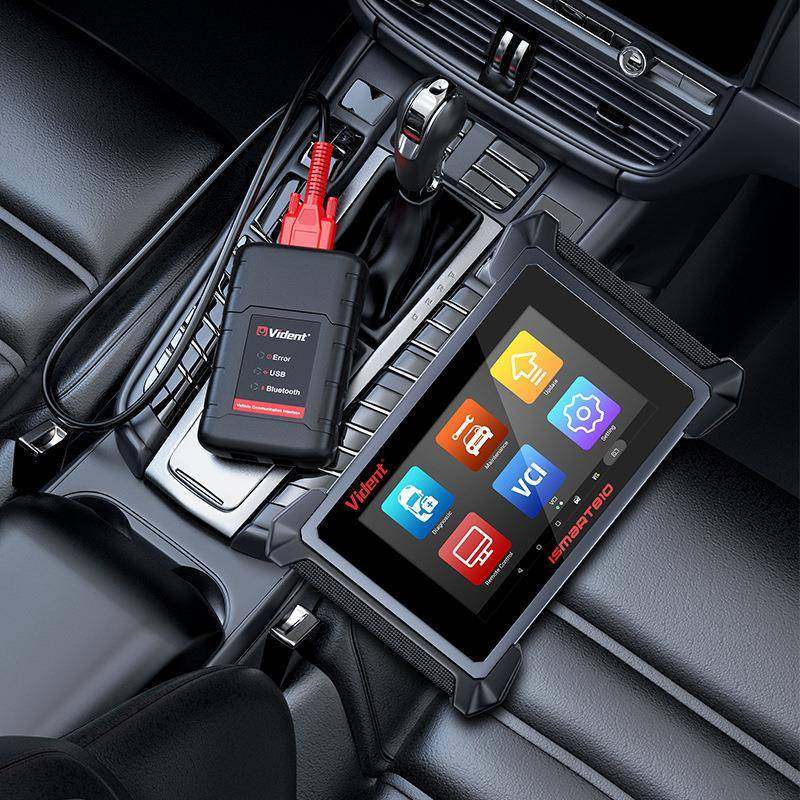VIDENTiSmart810CarDiagnosticToolTopologyMapScanner,鲜花速递/花卉仿真/绿植园艺,割草机/草坪机,淘宝优惠券,粉丝福利购,淘宝优惠卷