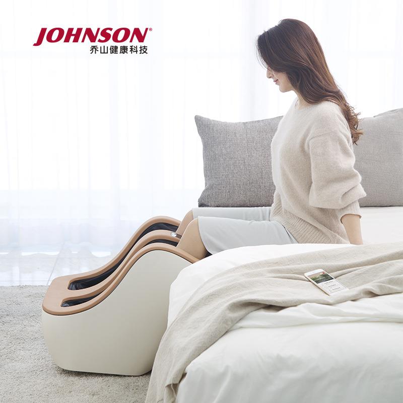 乔山FM212足疗机按脚腿部小腿脚部足底脚底足部家用按摩器仪