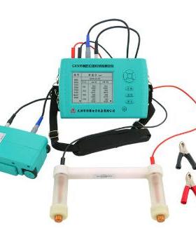 GX50B钢筋位置和锈蚀测定仪