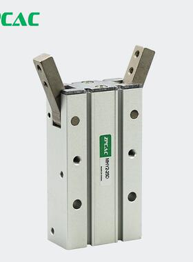 气爪手指气缸180度开闭MHY2-10DMHY2-16DMHY2-20DMHY2-25D