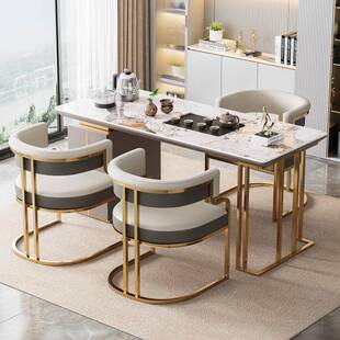 餐椅茶桌椅椅化妆椅子椅售楼顾客洽谈院高档美甲店奢酒店