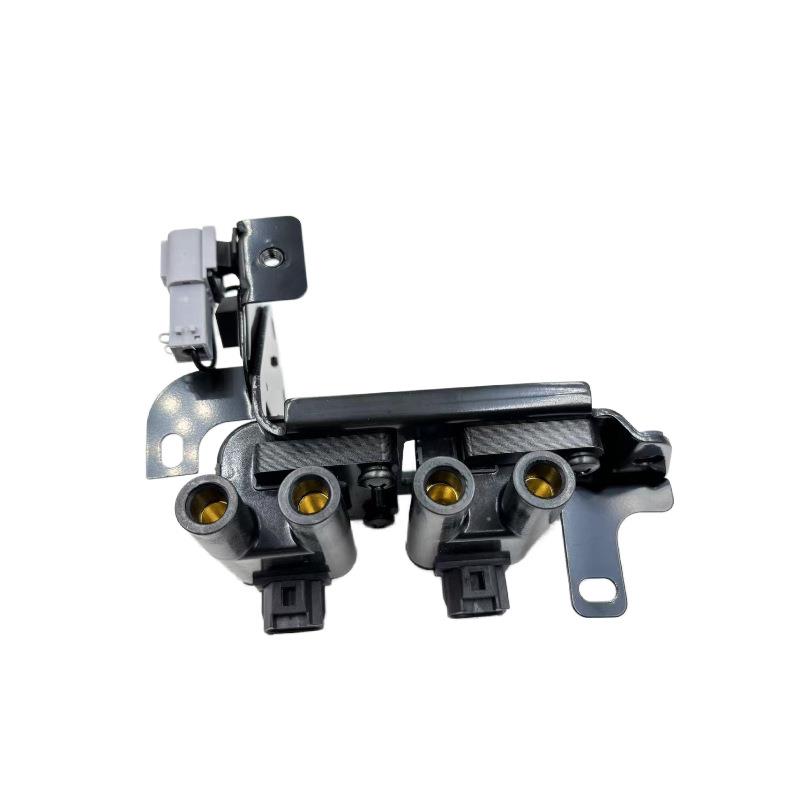 .现货适用于现代赛拉图伊兰特起亚锐欧汽车点火线圈2730126600