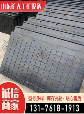 黑色平面发泡橡胶板隔音减震双面布纹三元乙丙发泡胶皮垫道路