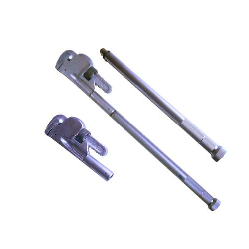 供应100Nm/200Nm/300Nm/500Nm专业级管钳式扭力扳手力矩扭矩扳手