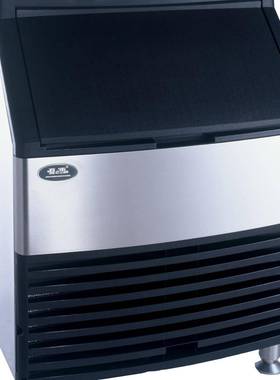 上海豪利供应夏之雪SUNICE商用奶茶店制冰机TF210商用厨房设备