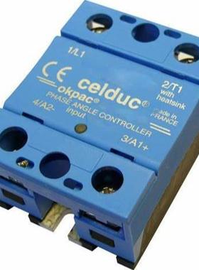 SA842070,Celduc赛德,SA系列,Celduc单相继电器