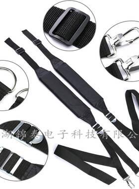 鼓风机肩带替换511758401适用于RedMaxEBZ5150EBZ6500EBZ7500