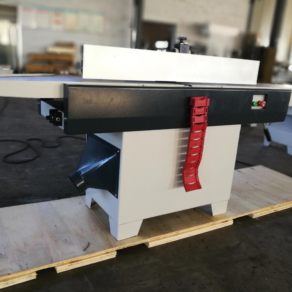 MB503F/504F/506F木工平刨机高速刨床木工机械平刨床直口平刨机床