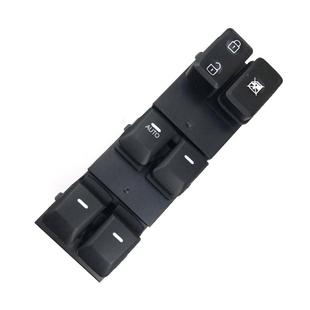 适用于起亚智跑玻璃升降器开关总成左前门93570 3W400WK