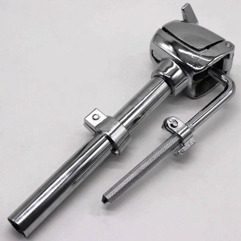 架子鼓配件单牛角支架通鼓支架爵士鼓打击乐器配件,电子/电工,接线端子,淘宝优惠券,粉丝福利购,淘宝优惠卷