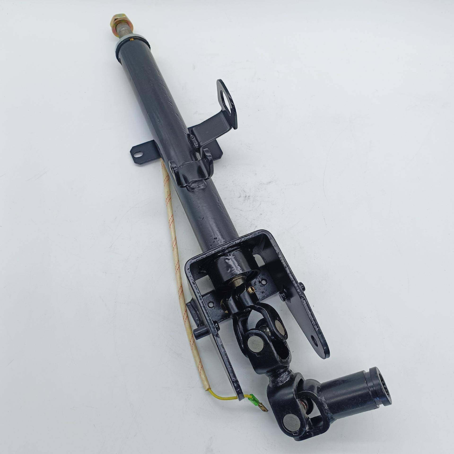 斗山电动叉车配件B15SE/B18SE/B20SCE转向管柱方向机管柱