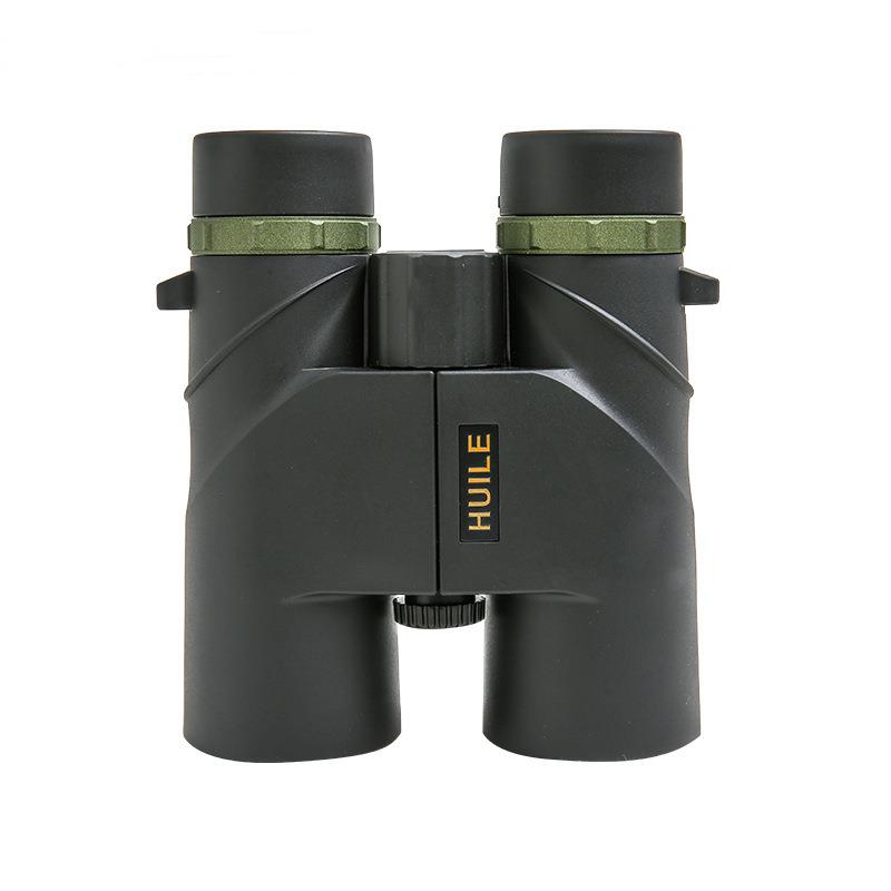徽勒HUILE乐野HP-ED系列高清双筒望远镜ED物镜全宽带镀膜HP0842E