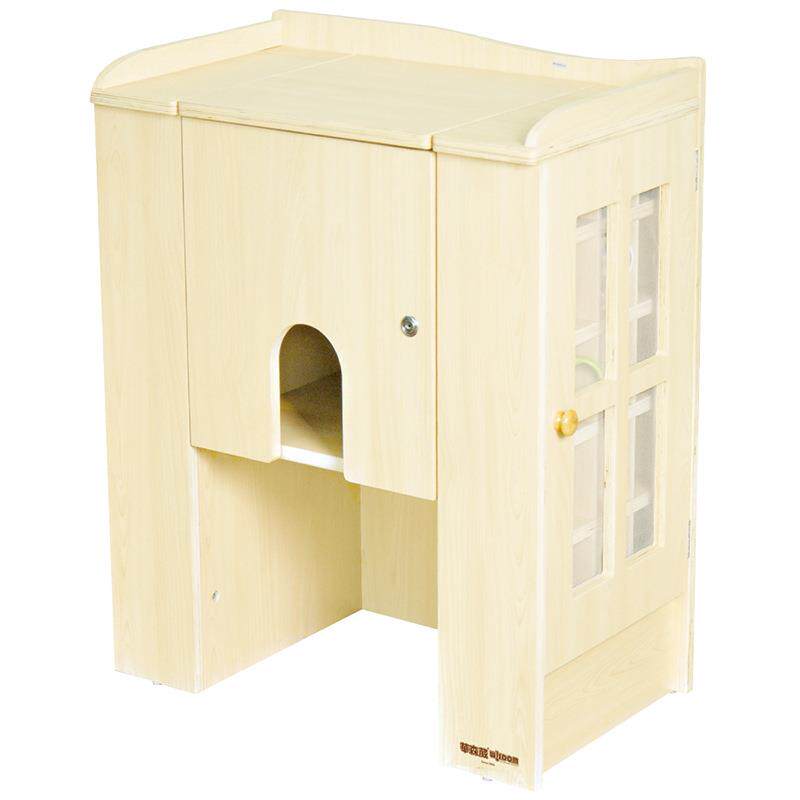 茶桶茶杯柜KB1-GM002-V02