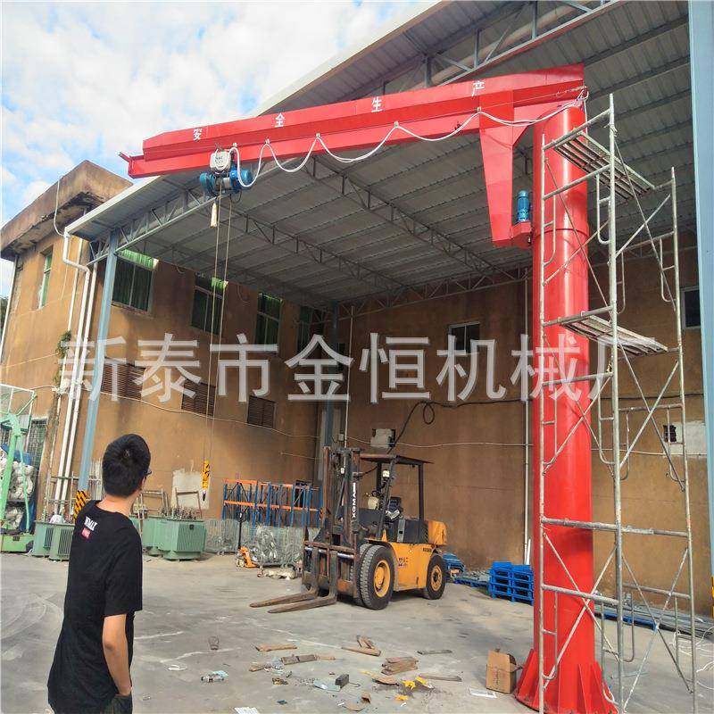 供应优质无臂式墙臂吊旋转车载吊运机3吨立柱式BZD悬臂吊起重机,电子/电工,接线端子,淘宝优惠券,粉丝福利购,淘宝优惠卷