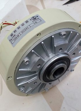0光k Fk刹车F0Z1k0 F磁力Z5张力Z1 FZ磁粉制动器25 FZ泰5K电机K06