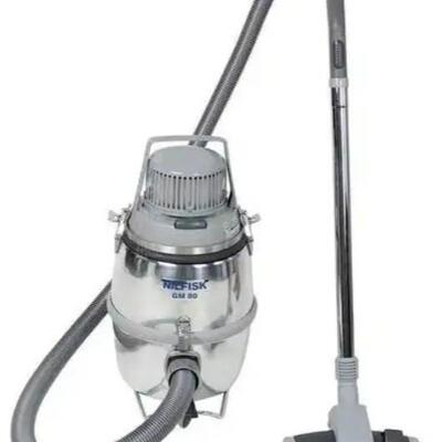 Nilfisk力奇GM80P洁净室吸尘器十级百级无尘室车间进口GM80吸尘器