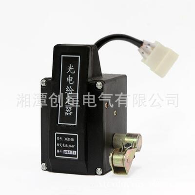 供应XGD-3B/GD-4光电给定器矿用斩波器供给定信号电机车配件