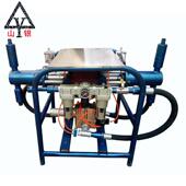 ZBQ型系列气动注浆泵洪气压力ZBQ27气动注浆泵支持质保无忧