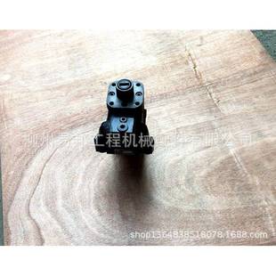 压路机配件销售柳工CLG620 616压路机方向机总成专用转向器 618