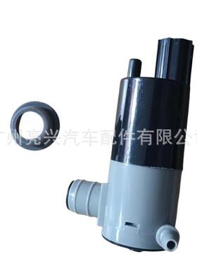 8A6917K624AA8A69-17K624-AA适用于福特RANGER挡风玻璃喷水电机