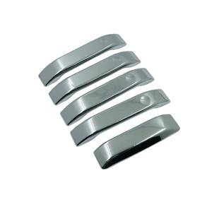 FORD福特猛禽F150拉手盖四门车把手盖尾门拉手盖改装 适用04 14款