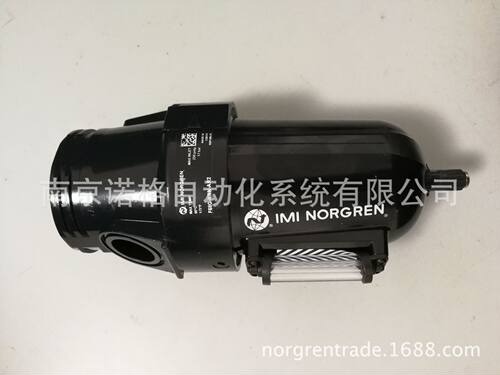 诺冠F68G-NNN-AR2过滤器IMINORGREN现货