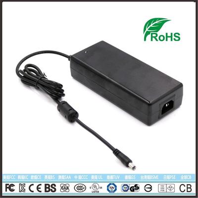 CEUKCA标准20V6A标准GS认证24V10A适配器16V15A正规EAC认证200W
