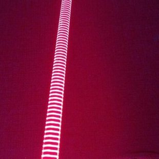 灯条 导棒 导专用光棒导柱条光刻痕光光条纹汽车改装  导刻痕