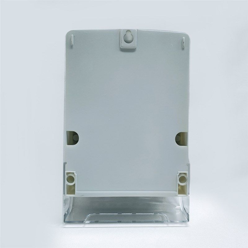 DLMS三相智能电能表20(80)A  经济款LCD数显壁挂式电表