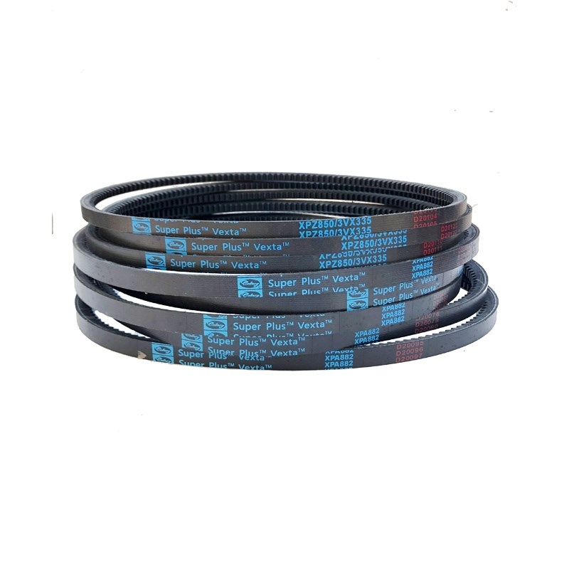 三角皮带空压机齿形带XPZ850 962 1060 1112 1120 1287