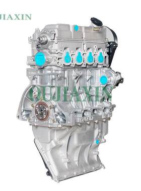 适用于长安悦翔V31.3LJL474QAF5MT汽油发动机