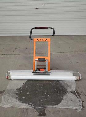 大量现货供应混凝土覆膜机水泥路面保湿薄膜机混凝土覆膜机