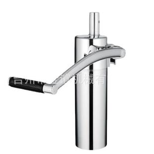 理发椅底座200mm行程移位机升降椅泵移位机油泵YL320