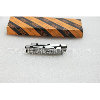 交叉导轨VR3系列THKVR3-75HX10Z02直线交叉滚子导轨双排导轨