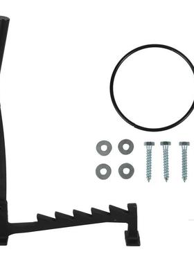 木柴劈柴器挂饰劈柴器户外野营家用安全便捷铸钢砍柴工具
