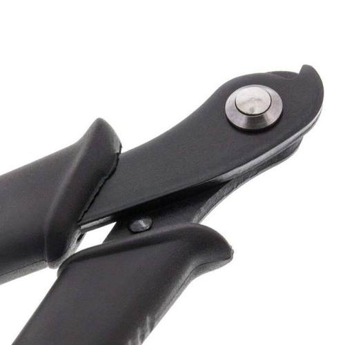 记忆钢丝剪钳不锈钢线水口钳适合剪硬度高钢丝进口品质不生锈