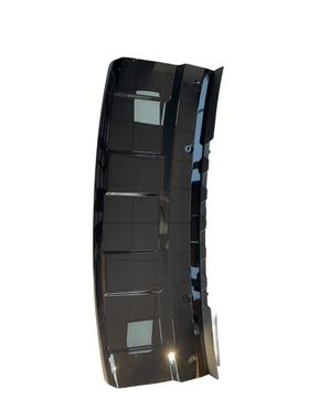 适用于路虎行政2013-17揽行前拖车盖亮黑LR052707