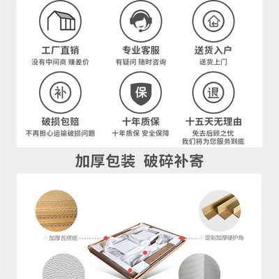 全身镜穿衣镜落地镜家用卧室可旋转移动实木带挂衣架一体试衣镜子