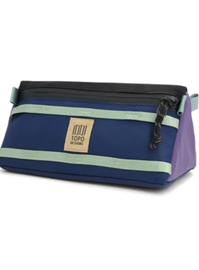 TOPO DESIGNS 户外骑行包自行车车把包 车前把车头包Bike Bag