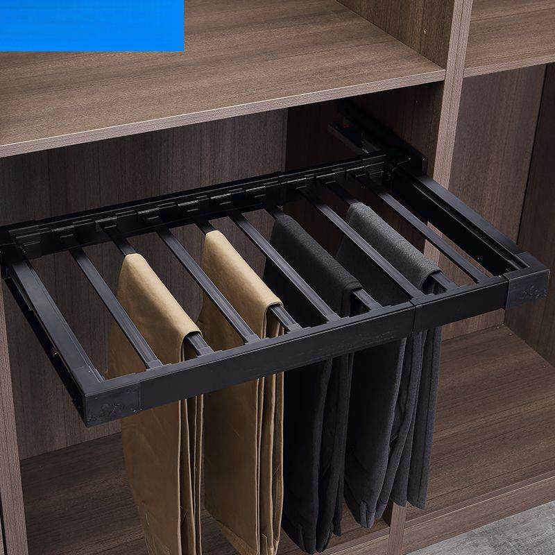 裤架伸缩衣柜家用伸缩裤架抽拉式拉篮挂裤抽架柜内五金配件,畜牧/养殖物资,畜牧/养殖器械,淘宝优惠券,粉丝福利购,淘宝优惠卷