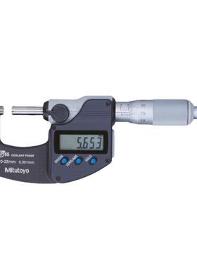 Mitutoyo三丰/数显千分尺MDC-25MX/293-230-30