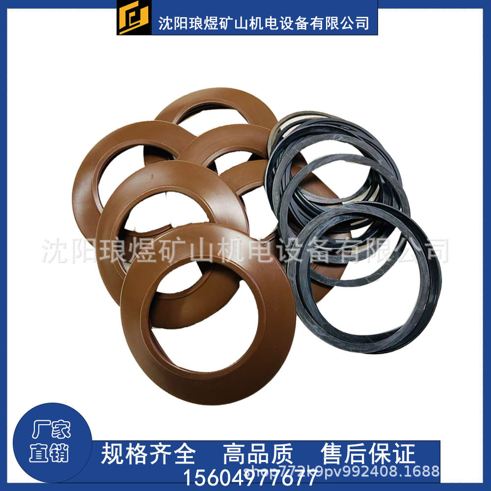 供应适配重型矿卡自卸车NTE240前制动维修组件包916084